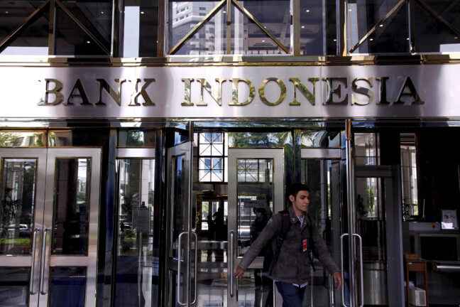 Januari 2021, Utang Luar Negeri Indonesia Naik Jadi US$420,7 Miliar