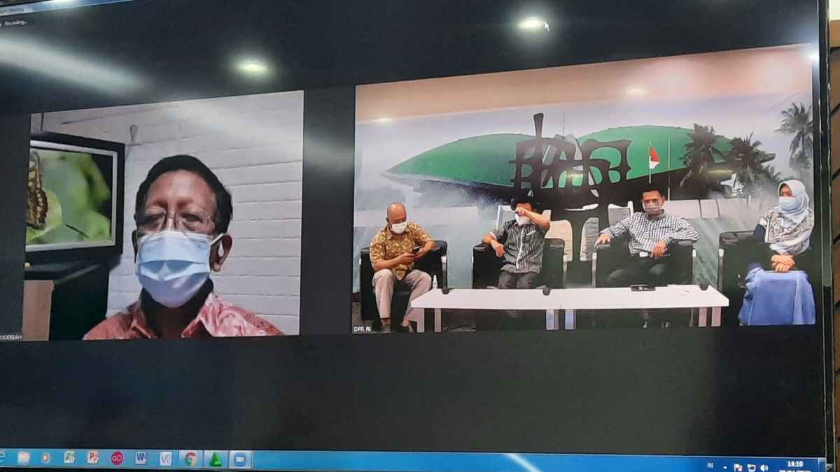 Prof Zubairi: Meski Melandai, Prokes dan Vaksin Jadi Prioritas Cegah Gelombang Covid-19 India Prof Zubairi: Meski Melandai, Prokes dan Vaksin Jadi Prioritas Cegah Gelombang Covid-19 India
