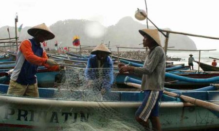 Startup Asuransi Qoala Gaet BRI-Aruna Untuk Sasar Nelayan