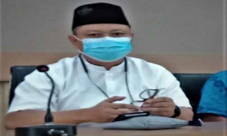 NU CIRCLE Minta Pemerintah Jamin Pendidikan Anak Korban KRI Nanggala-402