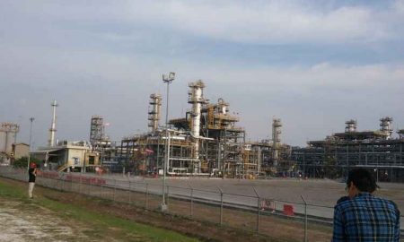 ESDM: Produksi Minyak Lapangan Banyu Urip Capai 30% Produksi Nasional