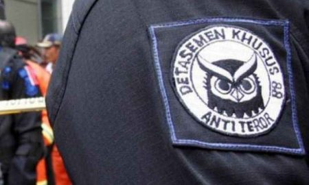 IPW: Densus 88 Harus Segera Buru KKB