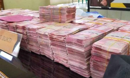 BI Prediksi Kinerja Industri Pengolahan Naik