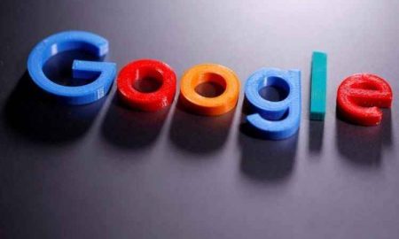 Induk Perusahaan Google Cetak Laba Hingga Rp 800 Triliun di Kuartal I-2021