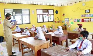 PJJ Demi Keselamatan, Tapi Sekolah Tatap Muka Jadi Keharusan