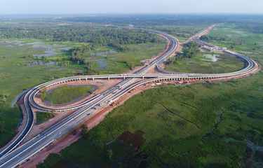 Ungguli Jepang dan Korea, Daya Tarik Industri Infrastruktur Indonesia Nomor 9 di Asia Pasifik Ungguli Jepang dan Korea, Daya Tarik Industri Infrastruktur Indonesia Nomor 9 di Asia Pasifik