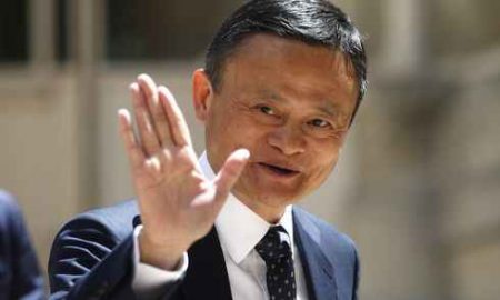 Ditekan Tiongkok, Ant Group Akan Divestasi Saham Jack Ma