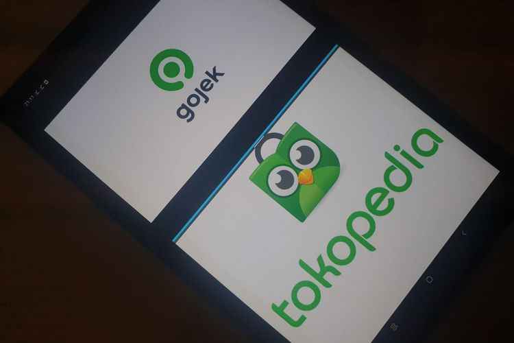 Merger Gojek-Tokopedia Lahirkan Ekosistem Digital Superlengkap