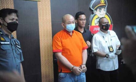 Penganiayaan Perawat RS Siloam, Fauzi: Pelaku Harus Dihukum Sesuai UU