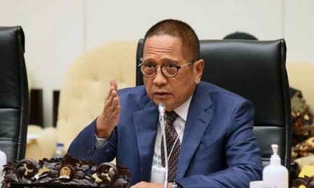 Kenapa RUU KUP Belum Juga Dibahas? Dito: Masih di Pimpinan DPR
