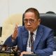 Kenapa RUU KUP Belum Juga Dibahas? Dito: Masih di Pimpinan DPR