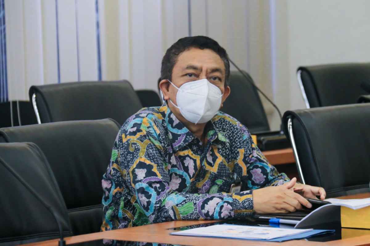 Gandeng Asosiasi, Kemenperin Cetak SDM Kompeten Bidang Logistik Gandeng Asosiasi, Kemenperin Cetak SDM Kompeten Bidang Logistik