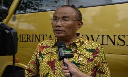 Jelang Panen Raya, Bulog Harus Maksimal Serap Beras Petani