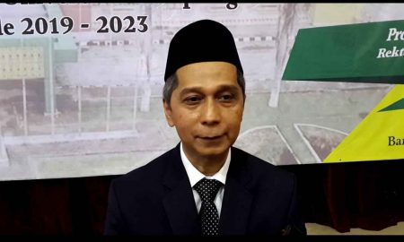 FRPKB Soroti Hilangnya Pendidikan Pancasila Dalam PP 57/2021