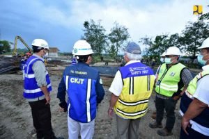 Dukung Bandara Kertajati, Basuki Targetkan Tol Cisumdawu Tuntas Akhir 2021 Dukung Bandara Kertajati, Basuki Targetkan Tol Cisumdawu Tuntas Akhir 2021