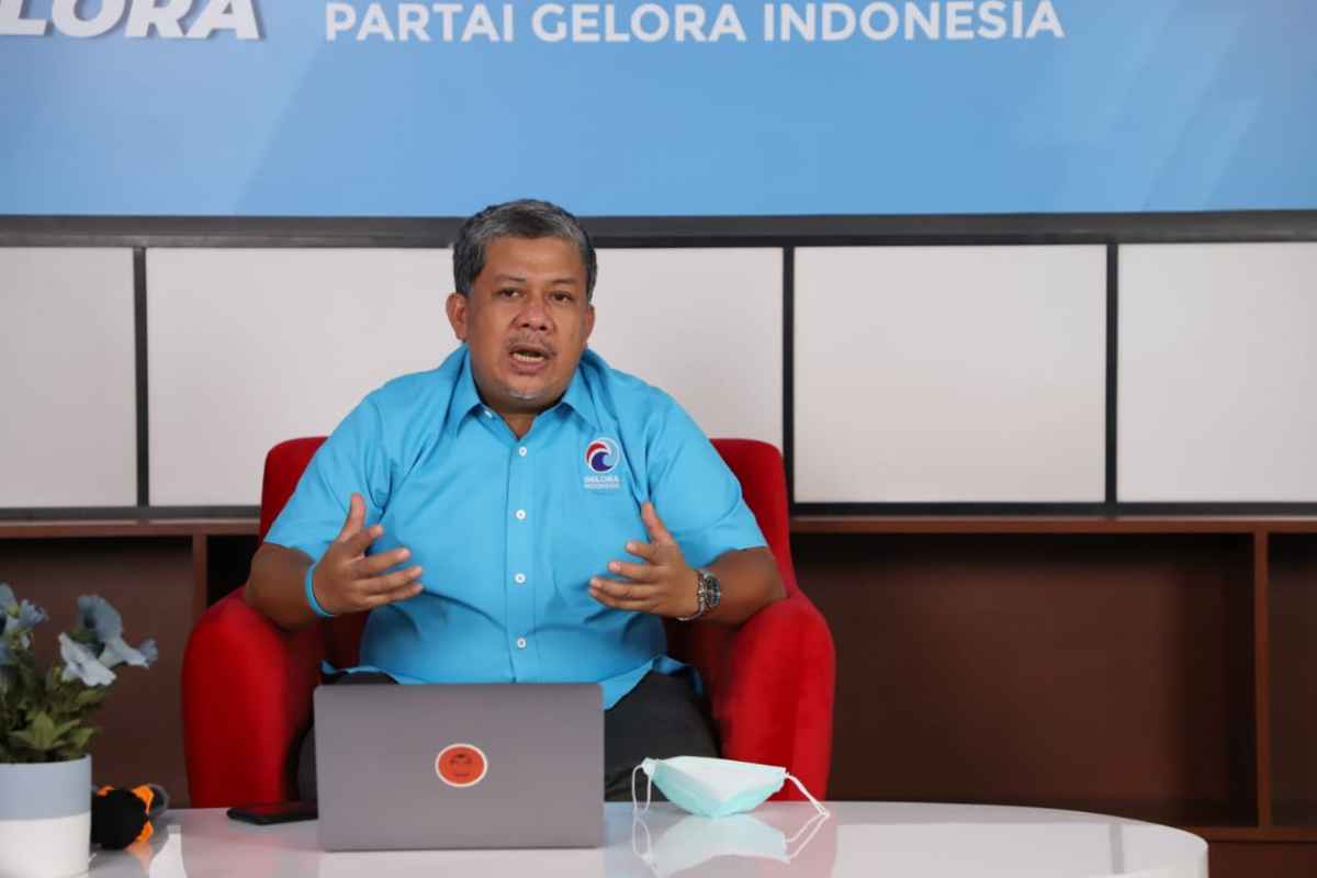 Fungsi Terhenti, DPR Malah Jadi Diawasi Oleh KPK
