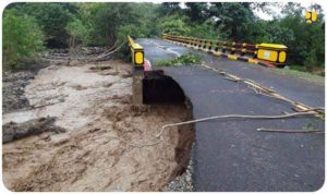 PUPR Lakukan Sejumlah Langkah Tanggap Darurat Bencana Banjir NTT dan NTB PUPR Lakukan Sejumlah Langkah Tanggap Darurat Bencana Banjir NTT dan NTB