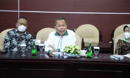 MPR Bersama PWI Kembali Adakan Uji Kompetensi Wartawan