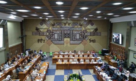 Indonesia Masuk 10 Besar Negara Paling Cepat Laksanakan Vaksinasi