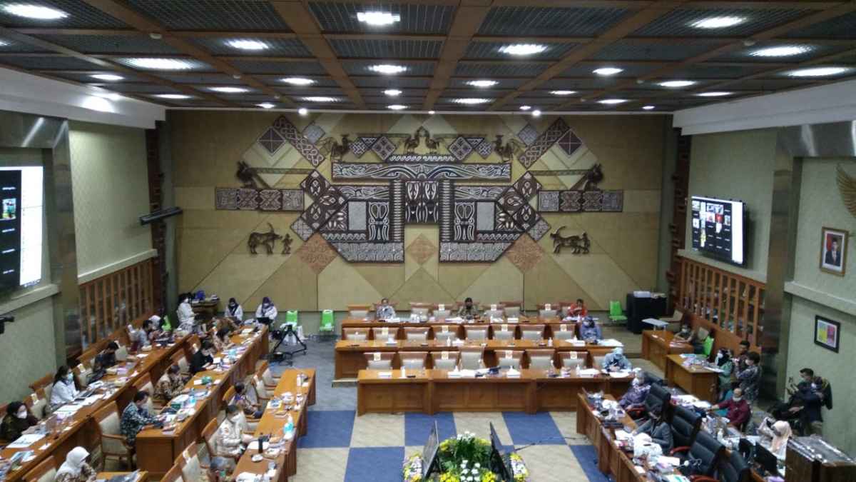 Indonesia Masuk 10 Besar Negara Paling Cepat Laksanakan Vaksinasi Indonesia Masuk 10 Besar Negara Paling Cepat Laksanakan Vaksinasi