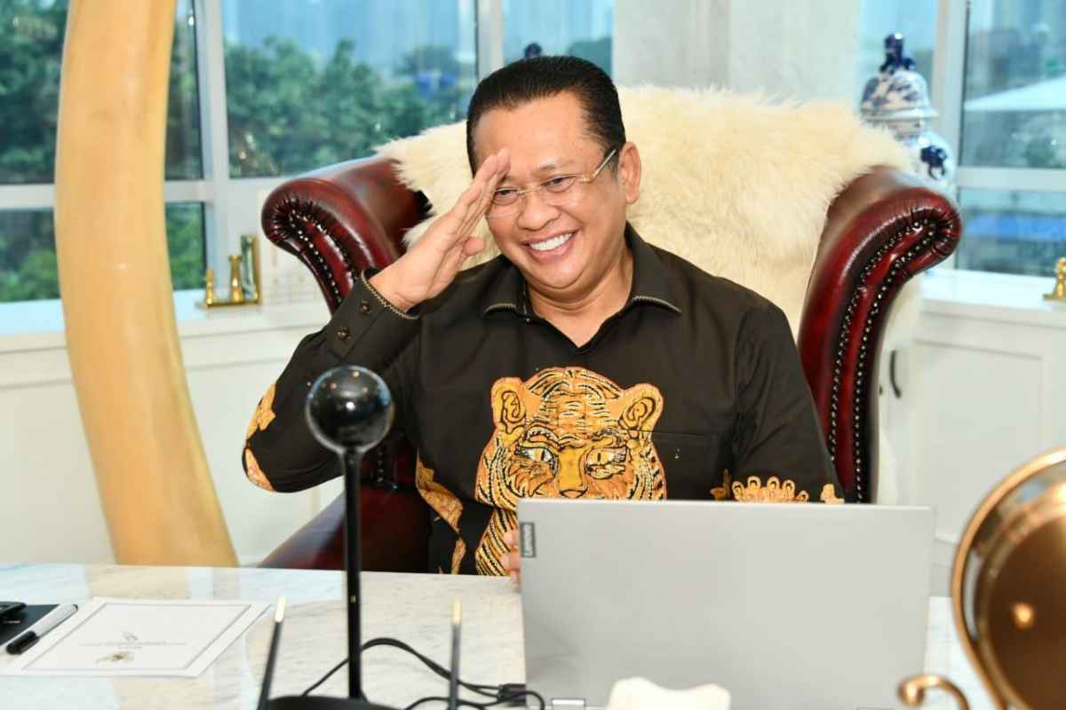 Menghindari Penyalahgunaan, Ketua MPR Minta Pemerintah Jelaskan Spesifikasi Larangan Mudik 2021 Menghindari Penyalahgunaan, Ketua MPR Minta Pemerintah Jelaskan Spesifikasi Larangan Mudik 2021