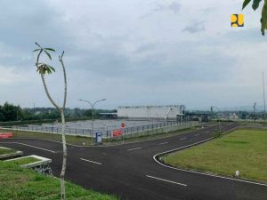 TPA Supit Urang  Beroperasi, Layani Sampah  Kota Malang Sebanyak 700 Ribu Jiwa
