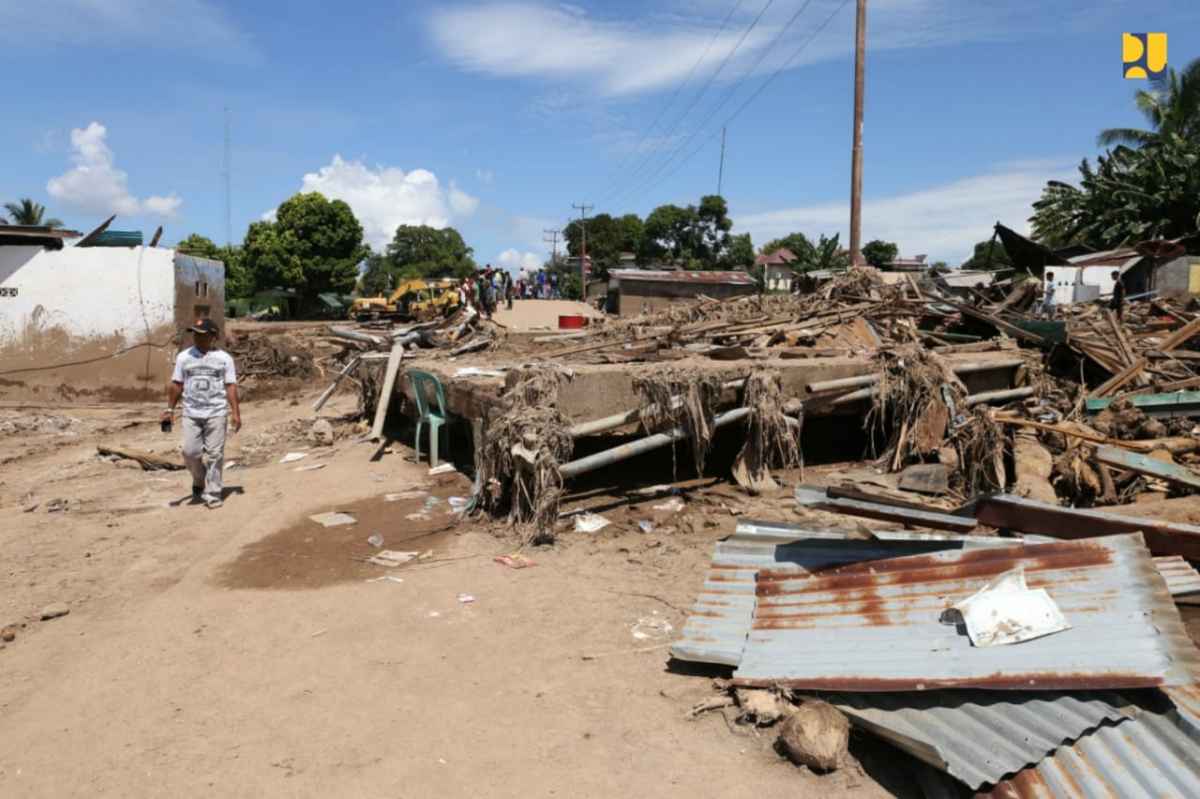 Sinergi Badan Geologi- Kominfo, Masyarakat Sekitar KRB Terima SMS Bencana Sinergi Badan Geologi- Kominfo, Masyarakat Sekitar KRB Terima SMS Bencana