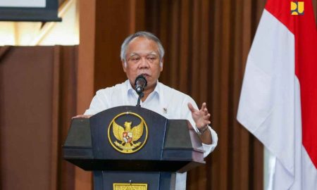Bangkitkan Ekonomi Daerah, PUPR Gandeng Badan Usaha Pelihara Jalintim Riau