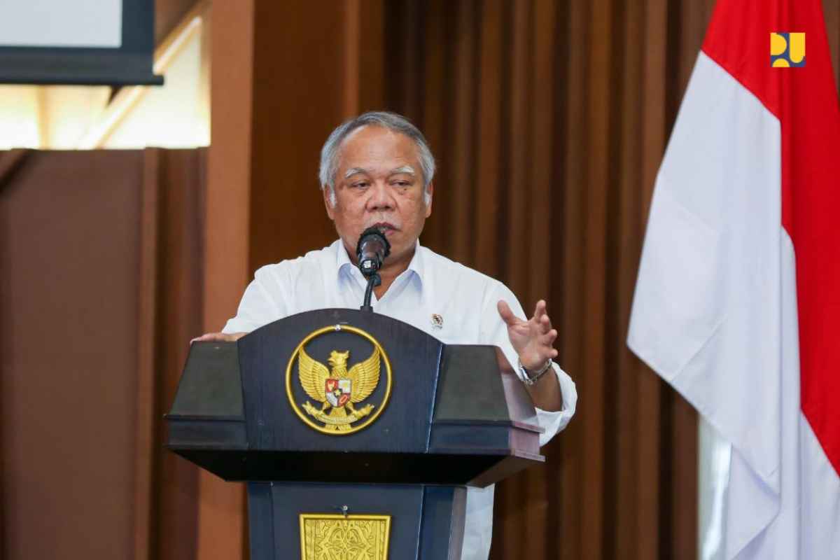 Bangkitkan Ekonomi Daerah, PUPR Gandeng Badan Usaha Pelihara Jalintim Riau Bangkitkan Ekonomi Daerah, PUPR Gandeng Badan Usaha Pelihara Jalintim Riau