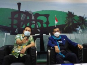 DPR Tegaskan RUU Kejaksaan Harus Selesai 2021