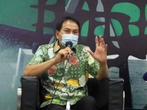 DPR Tegaskan RUU Kejaksaan Harus Selesai 2021