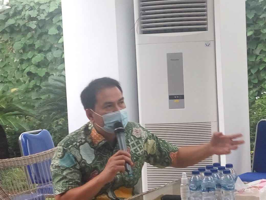 Untuk Rasa Keadilan, DPR Tegaskan SP3 Bukan Barang Haram Untuk Rasa Keadilan, DPR Tegaskan SP3 Bukan Barang Haram