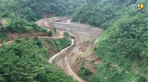 Bendungan Sukamahi Jadi Pencegah Banjir Jakarta Sekaligus Taman Ekowisata Bendungan Sukamahi Jadi Pencegah Banjir Jakarta Sekaligus Taman Ekowisata