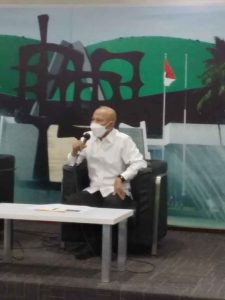 Serangan Hoax Bertubi-Tubi, Said Duga Arahnya Pembunuhan Karakter Serangan Hoax Bertubi-Tubi, Said Duga Arahnya Pembunuhan Karakter