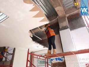 Percepat Rehabilitasi Infrastruktur Sulbar, PUPR Tunjuk 5 Kontraktor Pelaksana Percepat Rehabilitasi Infrastruktur Sulbar, PUPR Tunjuk 5 Kontraktor Pelaksana