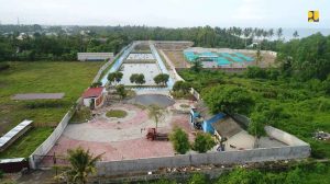Genjot Wisatawan, Penataan Kawasan Taman Bersepeda Meninting Telan Rp17 Milar
