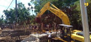 Libatkan 6 BUMN Karya, PUPR: 3 Prioritas Tangani Darurat Bencana Banjir NTT-NTB Libatkan 6 BUMN Karya, PUPR: 3 Prioritas Tangani Darurat Bencana Banjir NTT-NTB