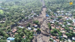 Libatkan 6 BUMN Karya, PUPR: 3 Prioritas Tangani Darurat Bencana Banjir NTT-NTB Libatkan 6 BUMN Karya, PUPR: 3 Prioritas Tangani Darurat Bencana Banjir NTT-NTB