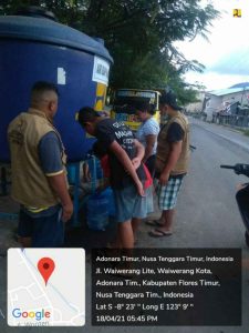 Libatkan 6 BUMN Karya, PUPR: 3 Prioritas Tangani Darurat Bencana Banjir NTT-NTB Libatkan 6 BUMN Karya, PUPR: 3 Prioritas Tangani Darurat Bencana Banjir NTT-NTB