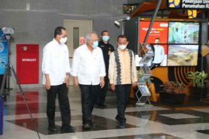 Dongkrak Investasi, PUPR Sinergikan Infrastruktur Perhubungan-Kawasan Industri Dongkrak Investasi, PUPR Sinergikan Infrastruktur Perhubungan-Kawasan Industri
