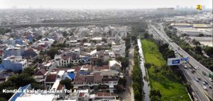 Dongkrak Investasi, PUPR Sinergikan Infrastruktur Perhubungan-Kawasan Industri Dongkrak Investasi, PUPR Sinergikan Infrastruktur Perhubungan-Kawasan Industri