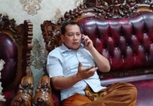 Pimpinan DPC PKB Se-Riau Mulai Satukan Visi Menuju MLB
