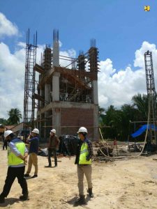 Telan Rp34 Miliar, PUPR Bangun Masjid Nyak Sandang Guna Hargai Penyumbang Pesawat RI Telan Rp34 Miliar, PUPR Bangun Masjid Nyak Sandang Guna Hargai Penyumbang Pesawat RI