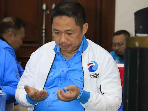 Gelora Ajak Rakyat Doakan Agar Awak Kapal Selam Selamat Gelora Ajak Rakyat Doakan Agar Awak Kapal Selam Selamat
