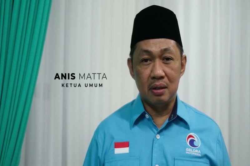 Anis Matta Ajak Masyarakat Salat Ghaib Untuk Para Syuhada KRI Nanggala 402 Anis Matta Ajak Masyarakat Salat Ghaib Untuk Para Syuhada KRI Nanggala 402
