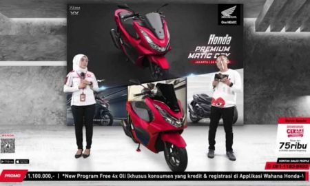 Lakukan Efisiensi, WMS Genjot Promo Online