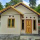 Serap Rp25 Miliar, PUPR Bangun 1.260 Unit Rumah Swadaya Warga Gorontalo Pakai Skema Padat Karya