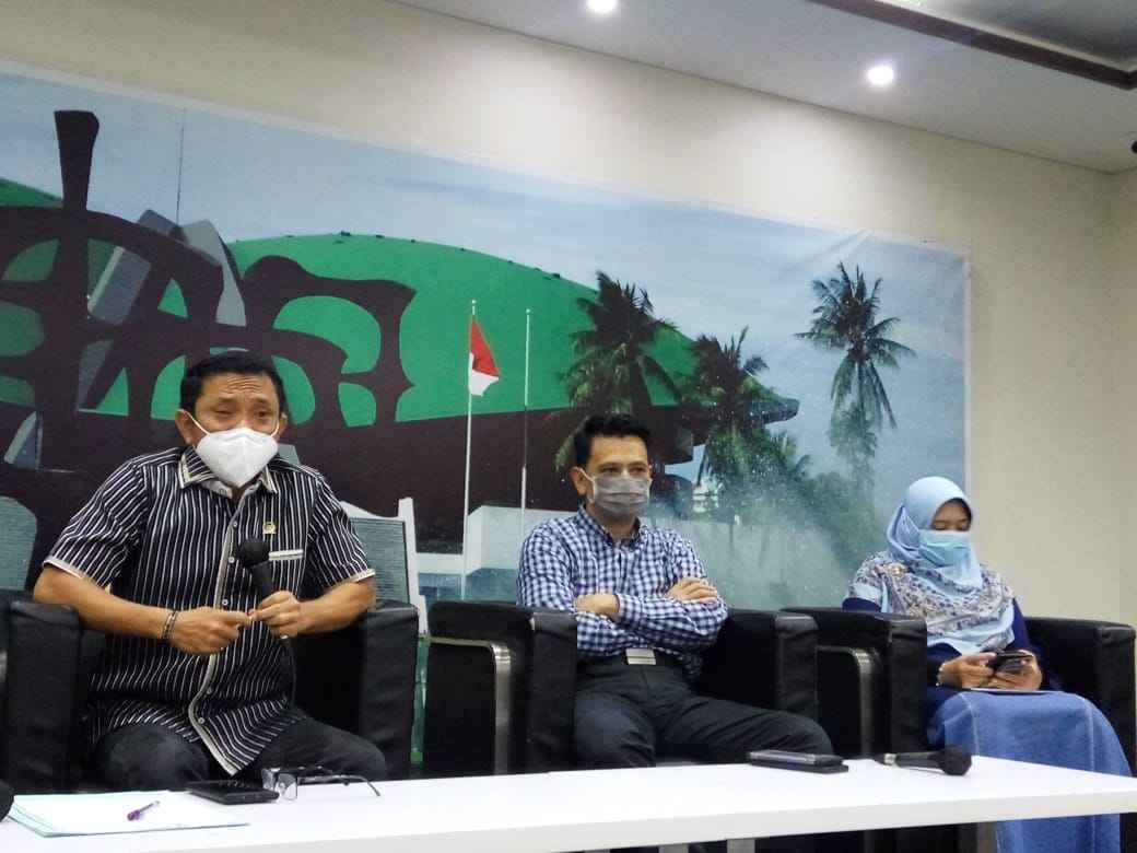 Cegah Gelombang Kedua Covid-19, DPR Dukung Larangan Mudik Cegah Gelombang Kedua Covid-19, DPR Dukung Larangan Mudik