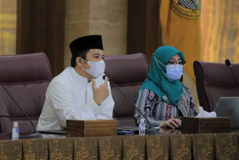 Indeks Pencegahan Korupsi Tak Capai 90, Arief Dinilai Tak Serius Urus Kota Tangerang
