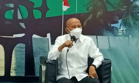 Serangan Hoax Bertubi-Tubi, Said Duga Arahnya Pembunuhan Karakter